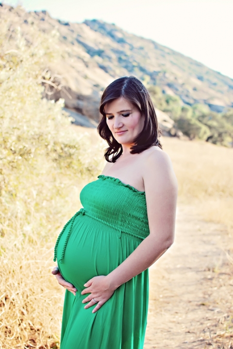 Renata and Mihai: Waiting for Baby » Thousand Oaks Newborn, Baby and ...