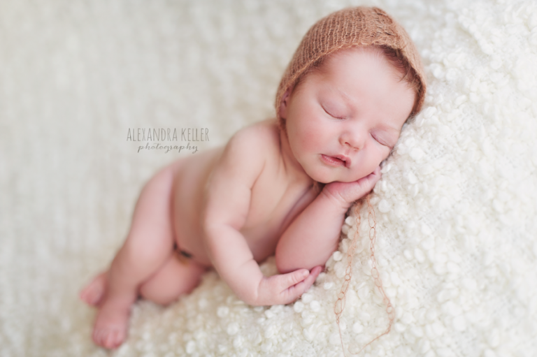 newbury-park-newborn-photographer