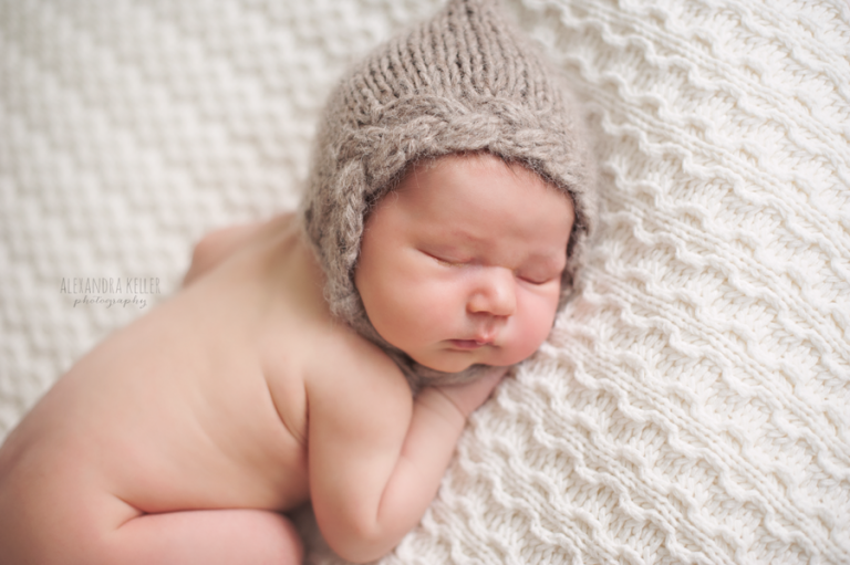 woodland-hills-newborn-photographer