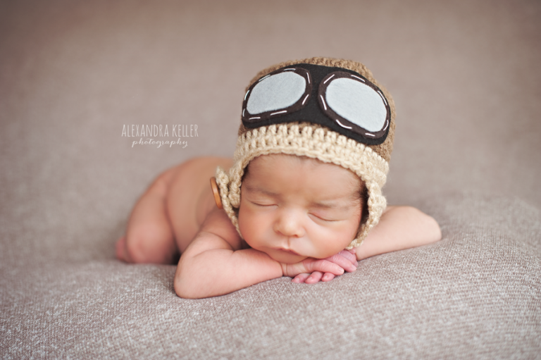 agoura-hills-newborn-photographer