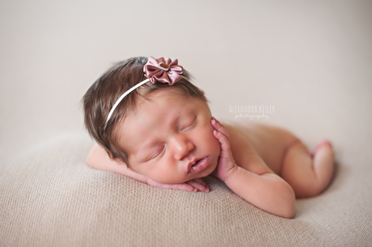newbury-park-newborn-photographer