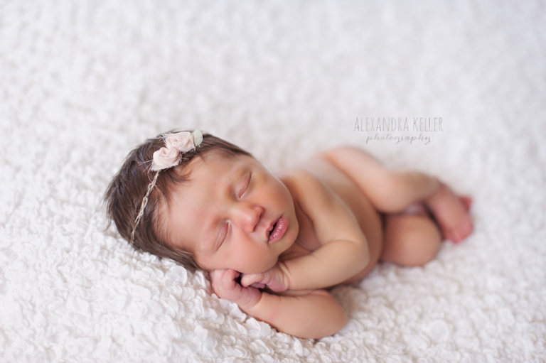 west-hills-newborn-photographer