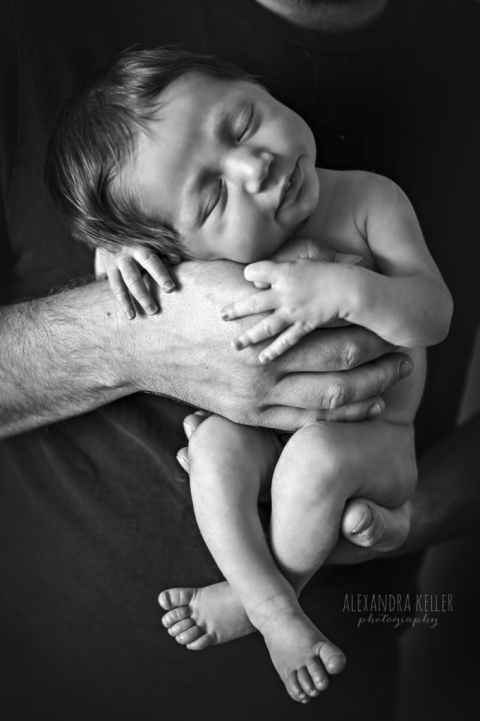 westlake-village-newborn