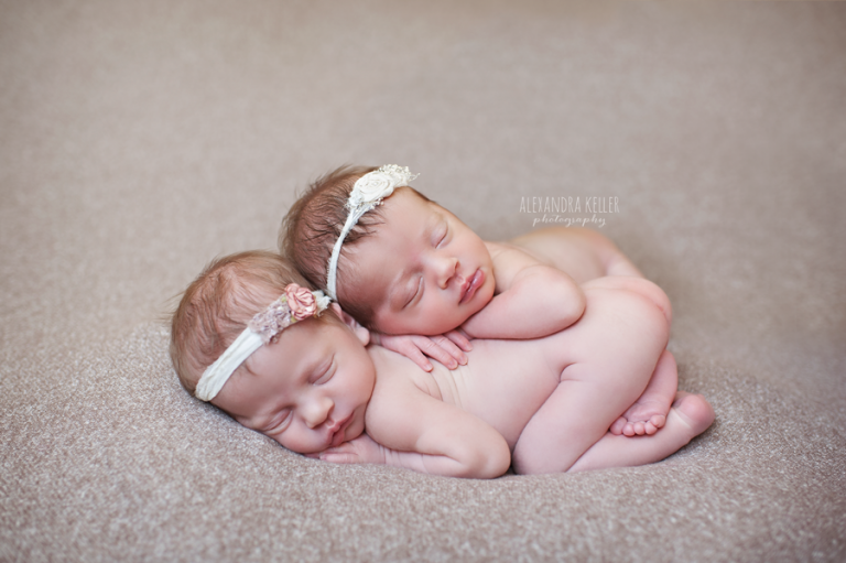 los-angeles-newborn-twins-photographer