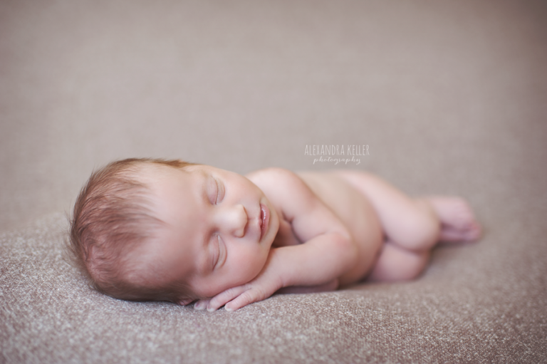 oak-park-newborn-photographer