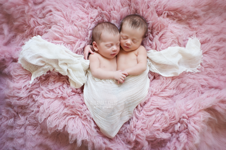 thousand-oaks-newborn-twins-photographer