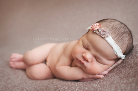 Westlake-Village_Newborn