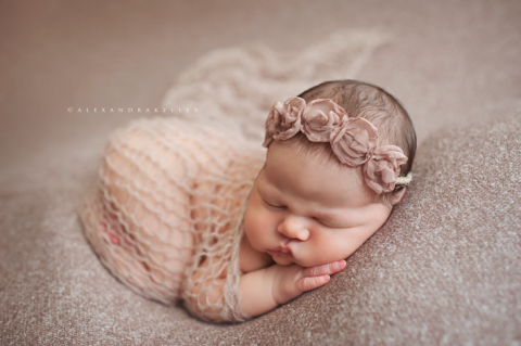 Thousand-Oaks-Newborn