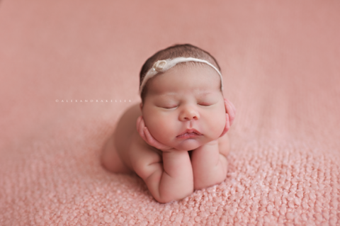 Thousand Oaks Newborn Photographer | Alexandra Keller Photography