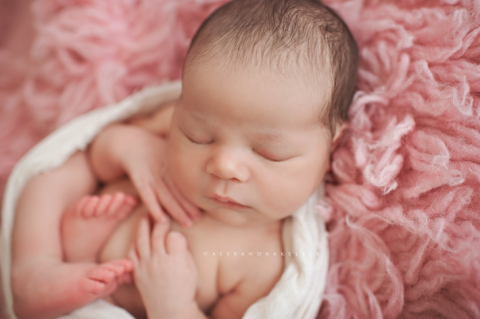 Thousand Oaks Baby Photography | Alexandra Keller Photography