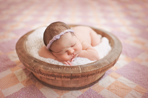 Calabasas-Newborn-Photographer | Alexandra Keller Photography