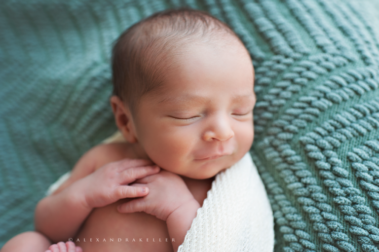 newbury-park-newborn-photographer