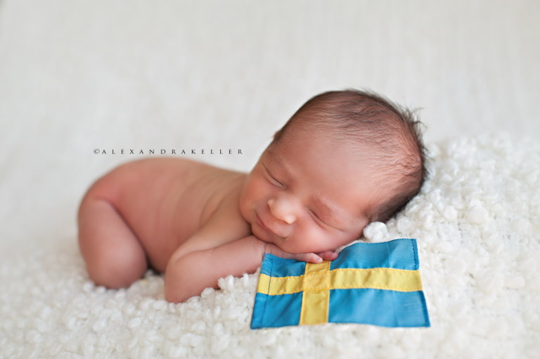 swedish-baby