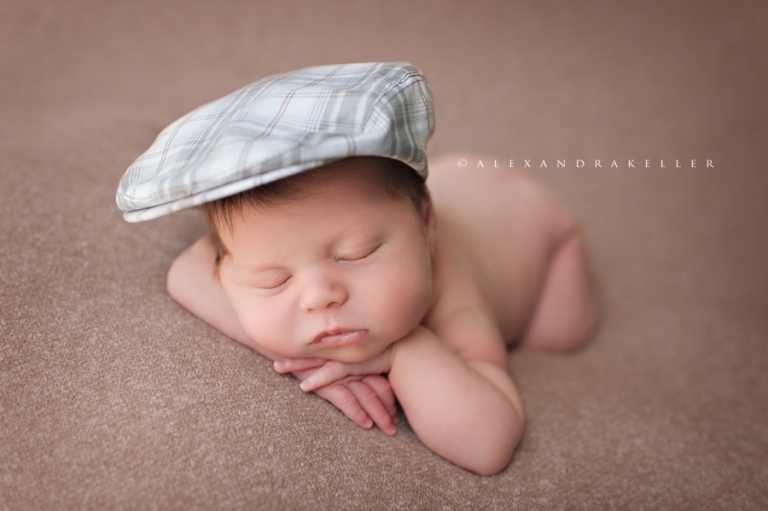 moorpark-newborn-photographer