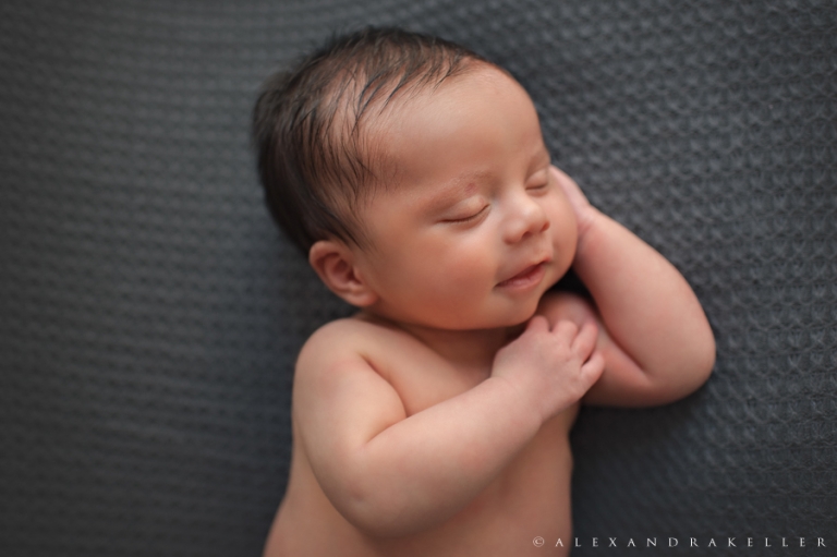 newbury-park-newborn-photographer