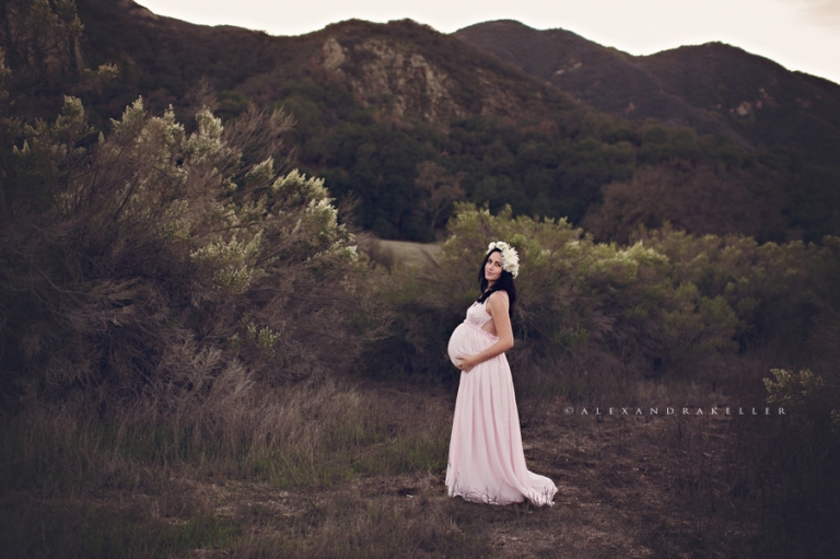 los-angeles-maternity-photographer