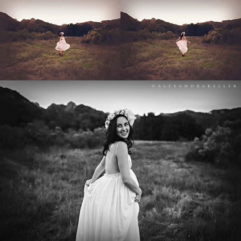 westlake-village-maternity-photographer