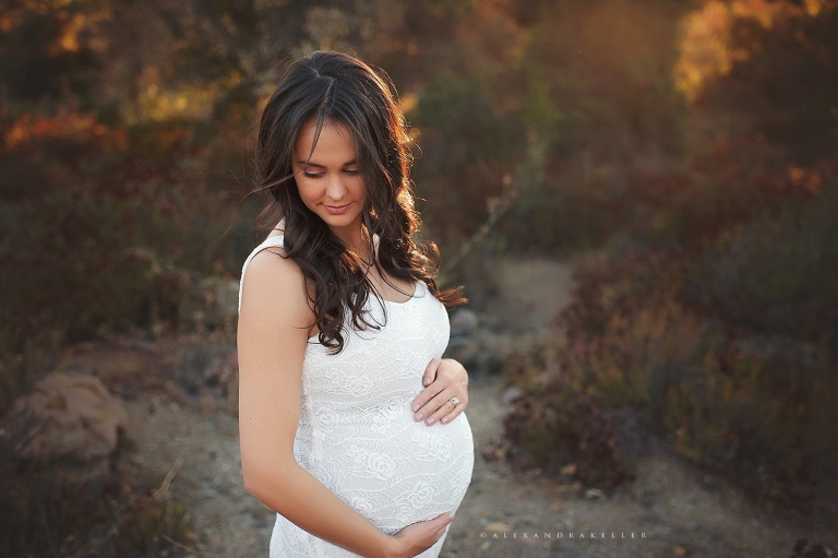 newbury-park-maternity-photographer