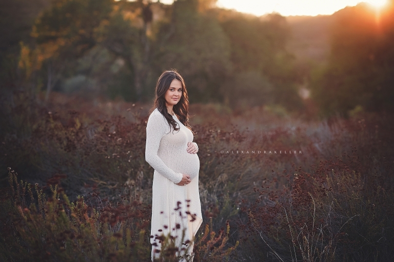 westlake-village-maternity-photographer