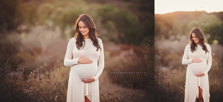 woodland-hills-maternity-photographer
