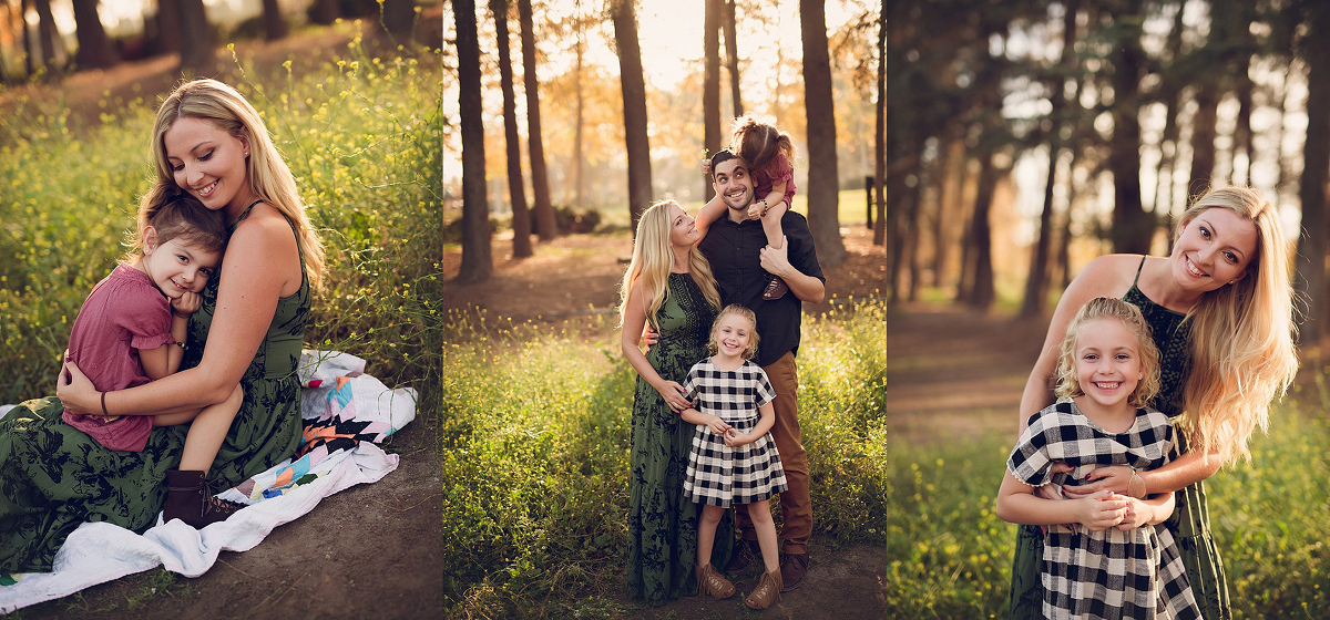 About Me » Thousand Oaks Newborn, Baby and Family Photographer